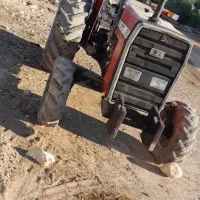 تراکتور مدل ۸۲مالچه|خودرو سنگین|کوهدشت, |دیوار