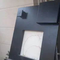 میز نهار خوری|میز و صندلی غذاخوری|اسفراین, |دیوار