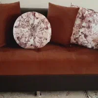 مبلمان ۹نفره **قسطی**