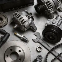 سیمکشی برق خودرو و دیاگ تخصصی و بخاری وامداد باتری