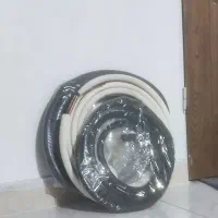 لوله مسی آک