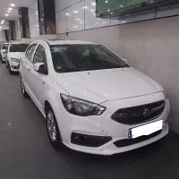 شاهین مدل ۱۴۰۳ بیرنگ