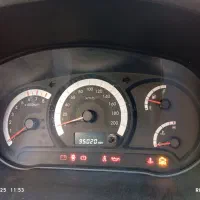 کوییک 1400|خودرو سواری و وانت|همدان, |دیوار