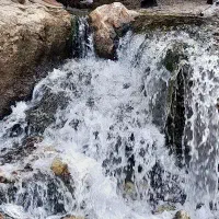 کباب پز و اجاق و کوره هیزمی