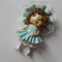 ساخت مگنت های یخچالی وانواع تاپرها