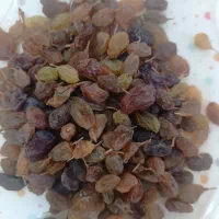 کشمش آفتابی طبیعی|خوردنی و آشامیدنی|قیدار, |دیوار