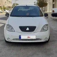 تیبامدل۹۵ عروسک درحدصفر|خودرو سواری و وانت|قم, تعویض پلاک|دیوار