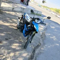 tvsراکز مدل 98|موتورسیکلت|تهران, اسفندیاری|دیوار
