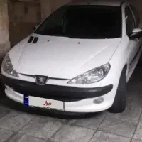 206 تیپ 5 مدل 99 بی رنگ