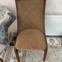 میز ناهار خوری و صندلی