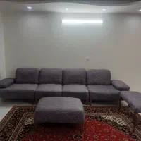 کاور مبل پارچه ای