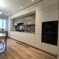کابینت وکمد از تولید به مصرف