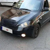 تیبا۲شاسی پلمپ وبیرنگ|خودرو سواری و وانت|تهران, گلستان (شهرک راه آهن)|دیوار