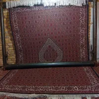 فرش دستبافت ۹ متری