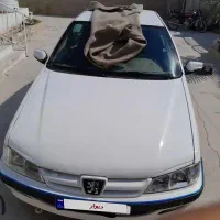 فروش فوری  پارس سال   موقیعت گله دار