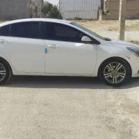 آریزو 5 اتومات|خودرو سواری و وانت|کرمانشاه, |دیوار