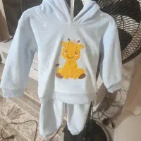 لباس بچگانه
