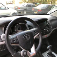 جک s5 اس ۵ در حد صفر واقعی|خودرو سواری و وانت|تهران, نارمک|دیوار