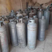 خرید و فروش و شارژ انواع کپسول گاز|اجاق گاز و لوازم برقی پخت‌وپز|ارومیه, |دیوار