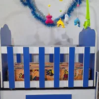 تخت گهواره ای