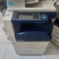 زیراکس ××xerox 59|پرینتر، اسکنر، کپی، فکس|مشهد, الهیه|دیوار