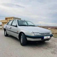 GLX مدل 94|خودرو سواری و وانت|مهاباد (آذربایجان غربی), |دیوار