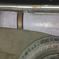 کپسول گاز  سی‌ان‌جی