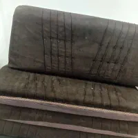 پشتی دست دوم