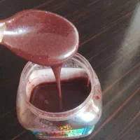 شکلات خونگی