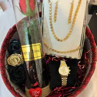 اکسسوری هدیه روز زن|بدلیجات|یزد, |دیوار