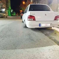 132|خودرو سواری و وانت|مشهد, میعاد (شهرک غرب)|دیوار