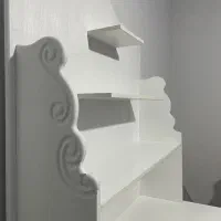 میز تحریر|میز تحریر و کامپیوتر|کرج, باغستان|دیوار