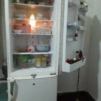 یخچال الجی|یخچال و فریزر|بندرعباس, |دیوار