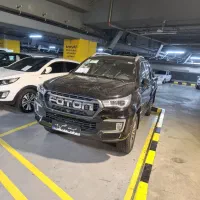 فوتون تونلندر G7 مدل 1404 آرکان خودرو ایرانمال