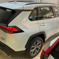 تویوتا راوفور rav4|خودرو سواری و وانت|تهران, سهروردی|دیوار