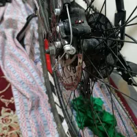 دوچرخه 26 آلمینیوم|دوچرخه، اسکیت، اسکوتر|پاکدشت, پاکدشت (مامازند)|دیوار