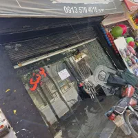 اجاره مغازه نبش کوچه