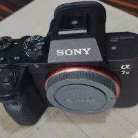 دوربین سونی آلفا 7iii