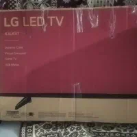 تلویزیون الجی