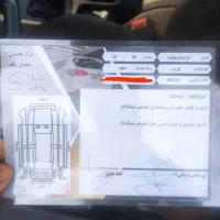 پرشیا مدل 96|خودرو سواری و وانت|تهران, حسن‌آباد|دیوار