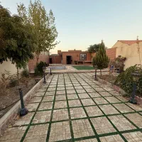 ویلا ۴۰۰ متری/چسبیده به بافت/مسیر اسفالت|فروش خانه و ویلا|پاکدشت, پاکدشت (مامازند)|دیوار