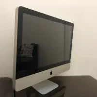 IMac all in one|رایانه رومیزی|مشکیندشت, |دیوار