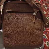 کیف دوشی مردانه چرم|کیف، کفش، کمربند|نظرآباد, نظرآباد|دیوار