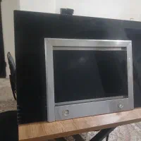 شومینه گازی هود بیمکس