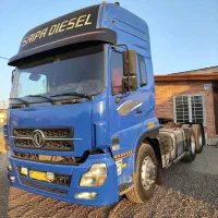 کشنده دنگ فنگ 2007|خودرو سنگین|قزوین, |دیوار