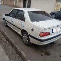 پژو پارس مدل ۹۴|خودرو سواری و وانت|اردبیل, |دیوار