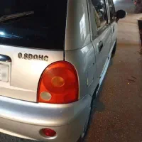 ام وی ام ۸۷|خودرو سواری و وانت|گنبد کاووس, |دیوار