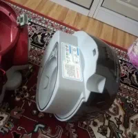 جاروبرقی برند کووی اصل کره|جاروبرقی، جارو شارژی، بخارشو|تهران, زرکش|دیوار
