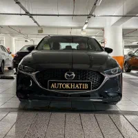 مزدا۳ نیو داخل مارون اقساط تحویل فوری