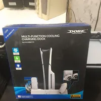 فن خنک کننده ps5